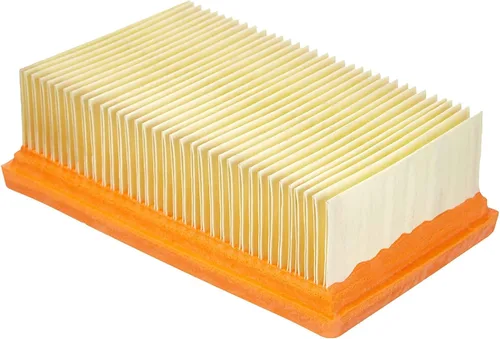 Miniatura 8 de Kärcher aspiradora de taller WD 6 P S, 7.9 galones, 6.2 HP máximos, alcance de 37 pies, aspiradora húmeda-seca, de uso intensivo, función sopladora