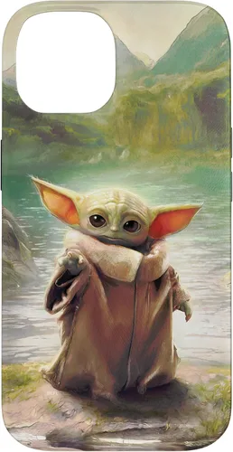 Miniatura 4 de Star Wars Grogu Use the Force Jedi Training Case para iPhone 17