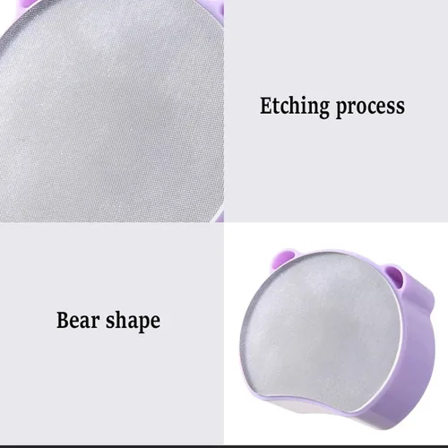 Miniatura 7 de KtEli Borrador de pelo de cristal para mujeres, removedor de pelo de cristal, exfoliación sin dolor, borrador mágico de pelo, piedra de depilación