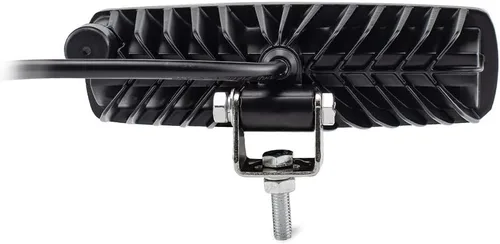 Miniatura 5 de STDYSUN Luces LED azules antiniebla de conducción para carretilla elevadora, luces de seguridad, 2 unidades, 30 W, 6 pulgadas, impermeables, luces