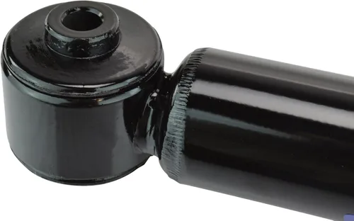 Miniatura 8 de Conjunto de amortiguadores traseros TRQ compatible con Chevrolet Aveo 2004-2011, Aveo5 2007-2011, Pontiac G3 2009