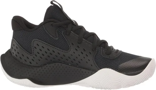 Miniatura 6 de Under Armour Tenis de baloncesto unisex para niños Jet '23