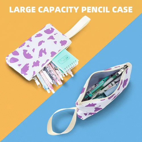 Miniatura 6 de Hidds Mochila para niñas, 3 piezas, mochilas escolares universitarias, juego de bolsa de libros para niños con lonchera, mochila escolar, mochila