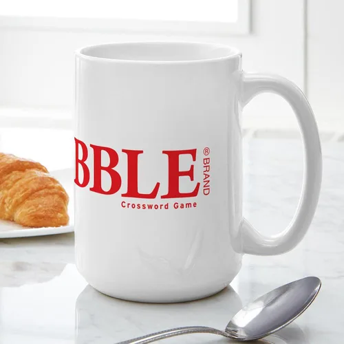 Miniatura 4 de CafePress Logo Taza de café de cerámica de 15 oz (15.0 fl oz)