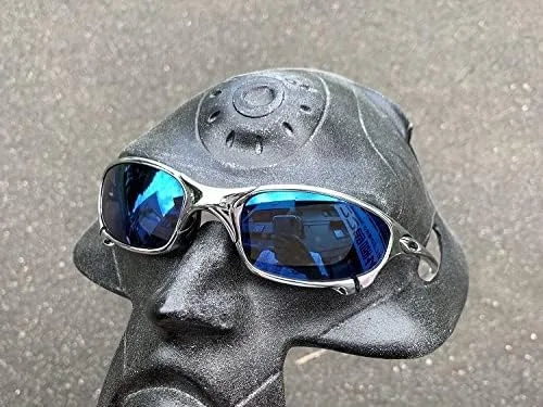 Miniatura 7 de LINEGEAR NXT VARIA - Lentes fotocromáticos para Oakley Juliet