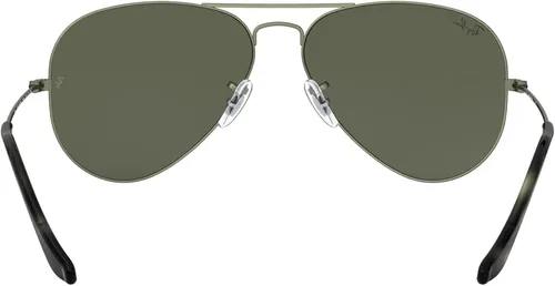 Miniatura 7 de Ray-Ban RB3025 - Lentes de sol clásicos estilo aviador