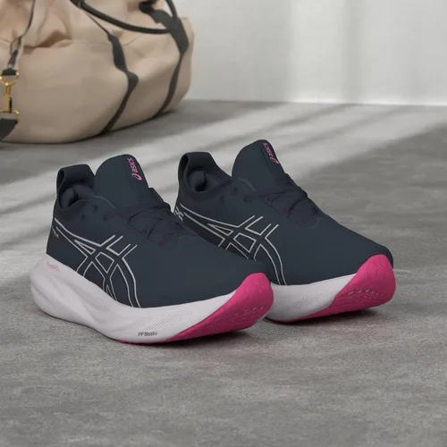 Miniatura 2 de ASICS Women's Gel-Nimbus 25 Running
