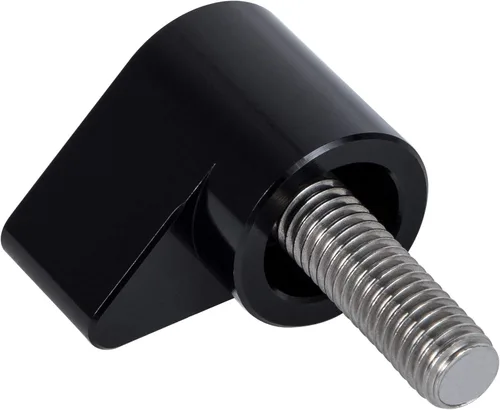 Miniatura 7 de Kit de reparación KDP de pasador Killer para 1989-1998 para Dodge Cummins 12 motores de válvulas 5.9BT (negro)