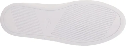 Miniatura 4 de Lacoste Mens La Piquee Mid Sneaker