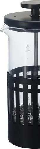 Miniatura 2 de Hario Prensa de té y café Harior Noir 2 tazas