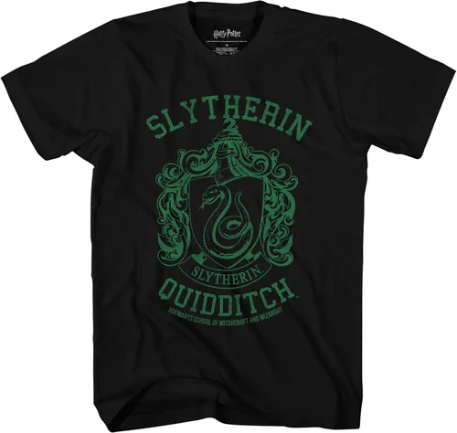 Miniatura 2 de Harry Potter Gryffindor Quidditch Seekert - Camisa para hombre