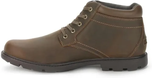 Miniatura 6 de Rockport Storm Surge Botas de punta lisa a prueba de agua para hombre