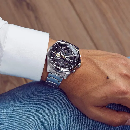 Miniatura 7 de Casio Edifice Men's Watch EFR-556DB