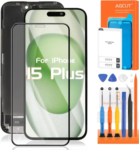 Miniatura 8 de Para iPhone SE 2016 Reemplazo de pantalla para iPhone 5S Pantalla LCD táctil A1723 A1724 A1453 A1457 A1518 A1528 A1530 A1533 Pantalla Digitalizador