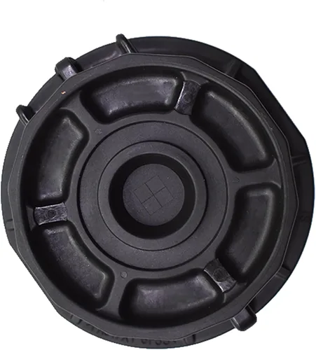 Miniatura 3 de marddpair Reemplazo de la tapa de la carcasa del filtro de aceite del motor para Toyota Prius V 2012-2016 Reemplazo para Lexus CT200h 2011-2016