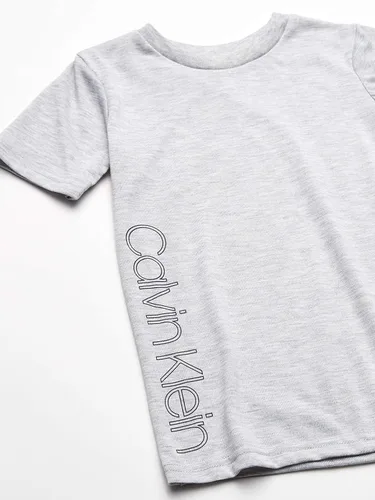 Miniatura 2 de Calvin Klein Conjunto de pijama de 2 piezas para niño