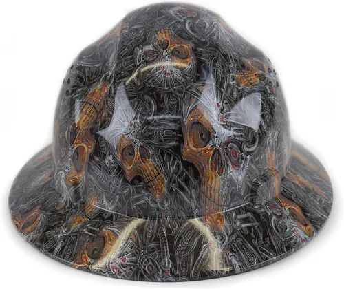 Miniatura 2 de Casco Nuevo RK-HP44-PARENT