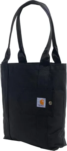 Miniatura 2 de Carhartt Legacy - Bolsa esencial para mujer, color negro