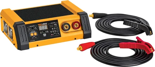 Miniatura 2 de Clore Automotive PL6100 Fuente de alimentación de reprogramación flash de 100 amperios, PRO LOGIX Naranja