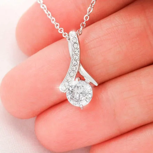 Miniatura 5 de Doctor en terapia física collar de graduación regalo para ella, regalo de joyería de graduación DPT, para un nuevo doctor de, plata de ley oro