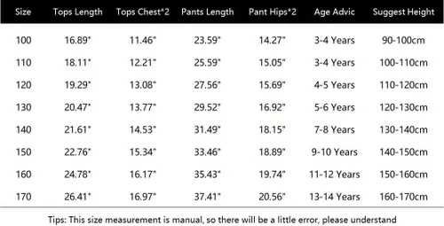 Miniatura 2 de Boys Girls Pullover Hoodies and Jogging Pants Tracksuit 2 Piece Outfit Sweatsuit Set for Kids