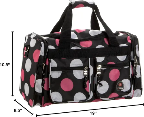 Miniatura 5 de Bolsa de lona Rockland