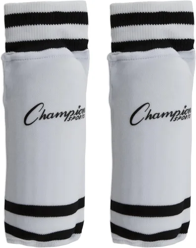 Miniatura 6 de Champion Sports Sock Style Shin Guard