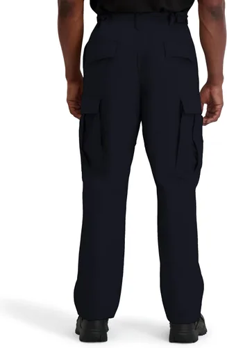Miniatura 2 de Propper BDU - Pantalón para hombre con bragueta de botón, 100% algodón Ripstop