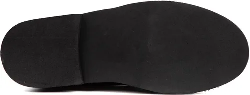 Miniatura 3 de CHERRY POPO Mocasines para niños, zapatos de barco casuales para niños, zapatos de vestir para niños