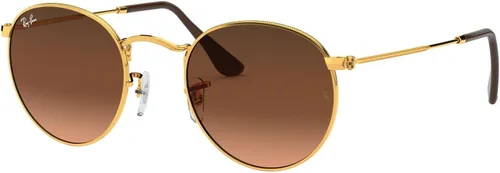 Miniatura 2 de Ray-Ban - Lentes de sol RB3447 redondos, de metal