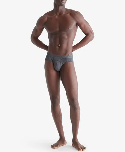 Miniatura 4 de Calvin Klein Athletic Active - Paquete de 2 calzoncillos de cadera para hombre, exclusivo de Tienda