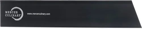 Miniatura 18 de Mercer Culinary Funda para cuchillo, negro, 6 pulgadas x 1 pulgada