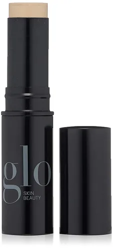 Miniatura 15 de Glo Skin Beauty Base mineral HD en barra – Corrector de maquillaje infundido con ácido hialurónico – Cobertura construible, contorno e iluminador