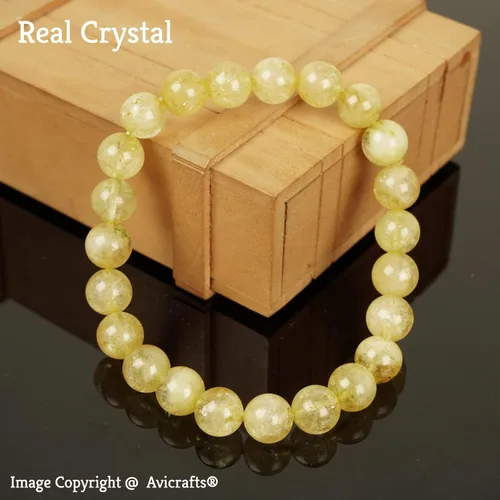 Miniatura 53 de Avicrafts Gemstone Bracelet