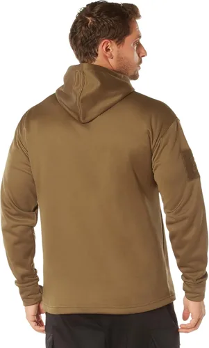 Miniatura 6 de Rothco Sudadera con capucha Conceal-Ops