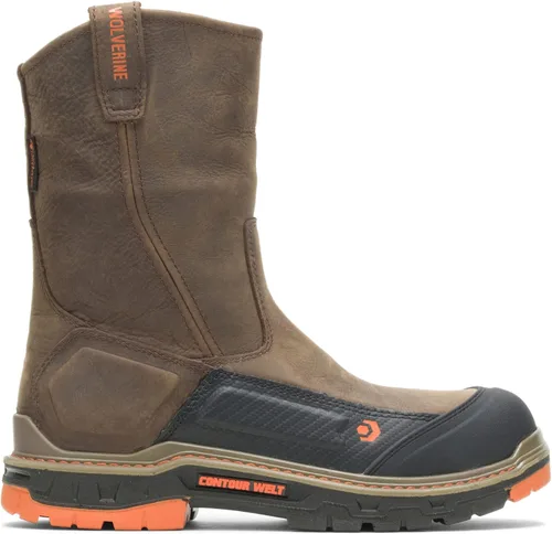 Miniatura 3 de Wolverine Men's W10708 Wellington Boot