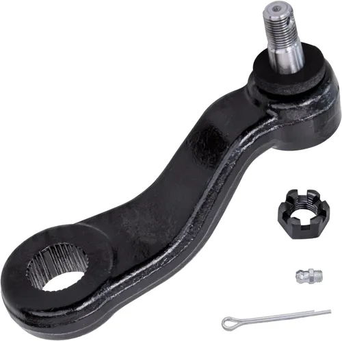 Miniatura 7 de Detroit Axle - Kit de suspensión delantera 4WD para Chevy GMC K1500 K2500 K3500 Suburban Tahoe Yukon Cadillac Escalade 4 barras de acoplamiento