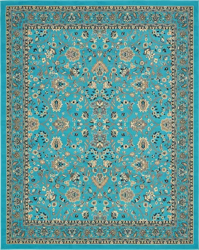 Miniatura 169 de Unique Loom Colección Sialk Hill - Alfombra de área Washington (3 pies 3 pulgadas x 5 pies 3 pulgadas, rectángulo, burdeos/crema)