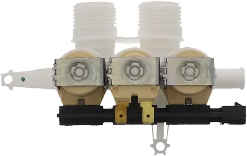 Miniatura 4 de ERP WH13X10027 Válvula de agua para lavadora