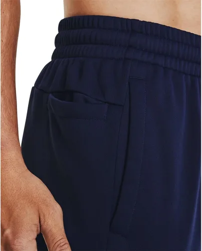 Miniatura 4 de Under Armour Pantalón deportivo de velón Armourfleece para hombre