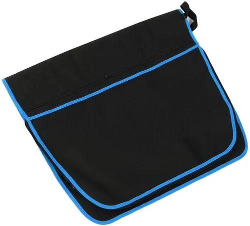Miniatura 7 de Bolsa para tabla de surf, cubierta de tabla de surf, bolsa de transporte de poliéster, accesorio de surf, bolsa protectora para tabla de surf, 48.4