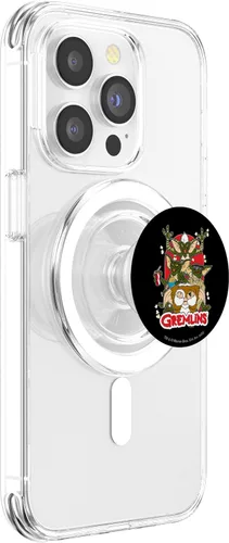 Miniatura 3 de Gremlins PopSockets MagSafe PopGrip para iPhone