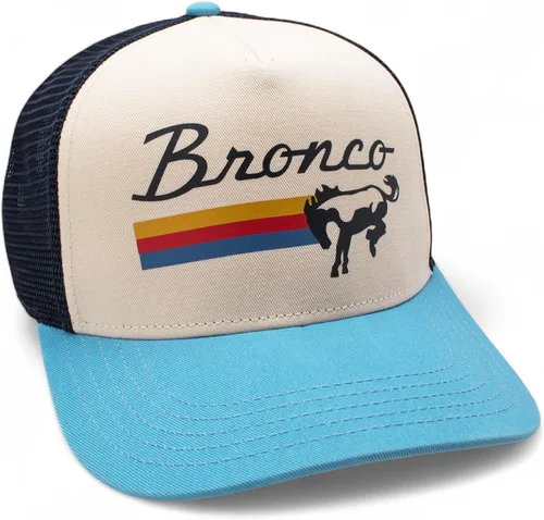 Miniatura 41 de AMERICAN NEEDLE Sinclair - Gorra de camionero ajustable con licencia oficial, auténtica, nueva