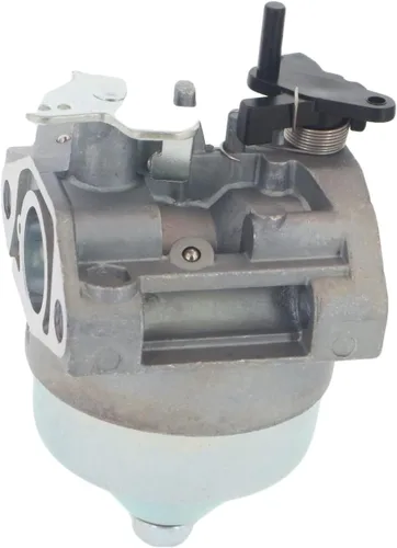 Miniatura 6 de ANTO Carburador 16100-Z0L-853 para motores de estrangulador manual Honda GCV160A GCV160LA GCV160LAO