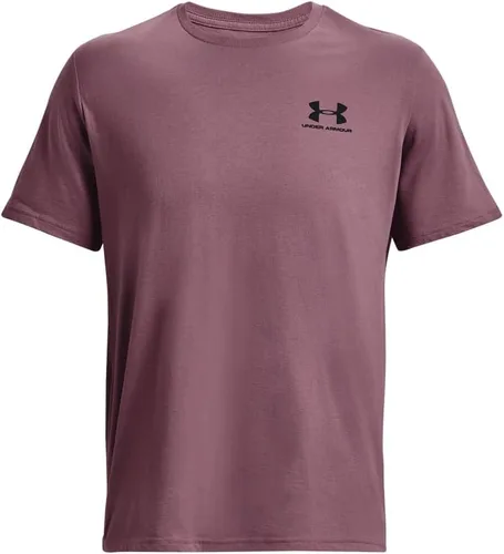 Miniatura 5 de Under Armour Men's Sportstyle Left Chest Short-Sleeve T-Shirt