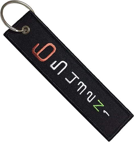 MotoLoot Llavero para motocicletas, scooters, coches y regalos 65432N1