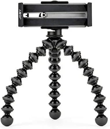 Miniatura 5 de Joby GripTight GorillaPod Stand PRO Tablet - Un soporte de bloqueo premium para tabletas de 7 a 10 pulgadas, incluyendo iPad mini, iPad Air Pro 9.7