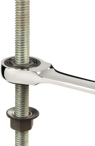 Miniatura 5 de Llave combinada Tekton WRN53117 de trinquete, 0.67 pulgadas