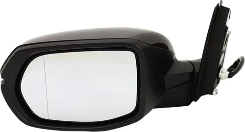 Miniatura 129 de Garage-Pro Espejo calefactable eléctrico del lado del conductor para Honda Pilot 2019-2022 Power Fold con luz de señal y memoria pintable