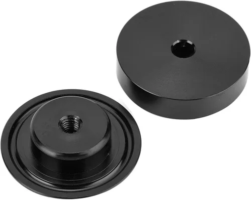 Miniatura 7 de Kit de tapón para limpiaparabrisas trasero de automóvil, con ojales para SUV, camión, RV y más, acabado exterior limpio